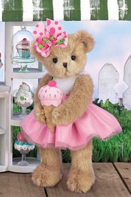 Bearington Bears Bearington Bear Sydney Scoops(Brown)