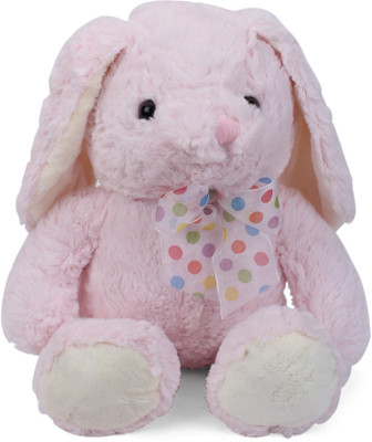 Starwalk Rabbit Plush Pink Colour - 62 cm(Pink)