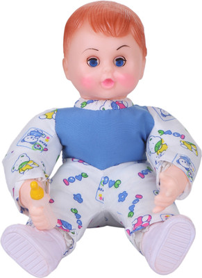 Deals India Deals India Annie doll - 22 cm(Multicolor)