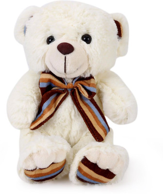 Starwalk Bear Beige Plush - 20 cm(Beige)