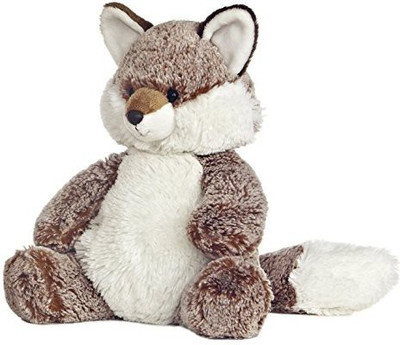 Aurora World Sweet And Softer 12" Foxy Fox(Brown)