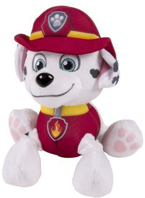Paw Patrol Nickelodeon Plush Pup Pals Marshall - 20 inch(Multicolor161)