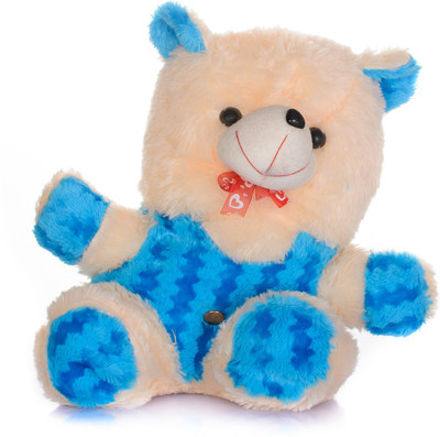 Arihant Online Soft_0111 - 49 cm(Beige, Blue)