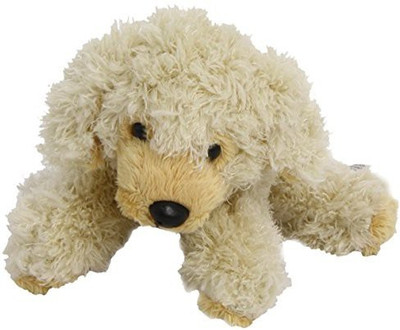 Wild Republic Golden Retriever 7" Paws Childs Small Plush Cuddly Soft Dog - 13 inch(White)
Wild Republic Golden Retriever 7" Paws Childs Small Plush Cuddly Soft Dog - 13 inch(White)