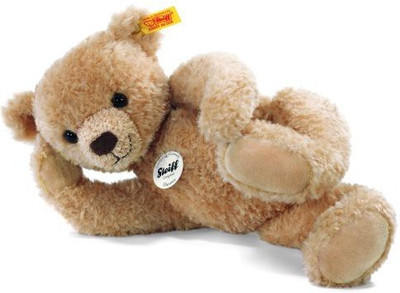Steiff Hannes Teddy Bear(Brown)