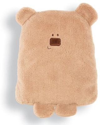 Gund Simply Modern Bacakes Bear 12" Plush(Brown)