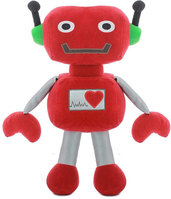 Tomafo ROBOT - 25 cm(Multicolor)