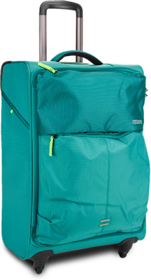 American Tourister Smart Check-in Luggage - inch(Blue