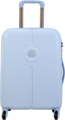 Delsey Flaneur Cabin Luggage - inch(Blue