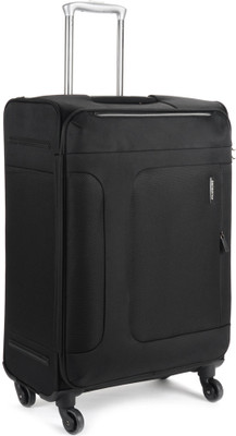 Samsonite Asphere Check-in Luggage - inch(Black