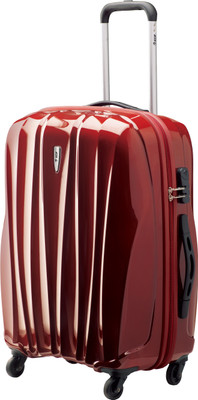 VIP Verve Cabin Luggage -  inch(Red 
VIP Verve Cabin Luggage -  inch(Red