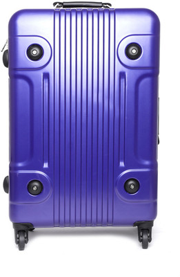 Tommy Hilfiger Austin Exclusive 56 CM 4W Travel Gear Cabin Luggage - inch(Blue
Tommy Hilfiger Austin Exclusive 56 CM 4W Travel Gear Cabin Luggage - inch(Blue