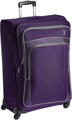 Skybags STGRAW Cabin Luggage - inch(Purple