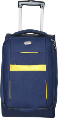 United Bag Director's Choice Small Travel Bag - Medium(Blue)
