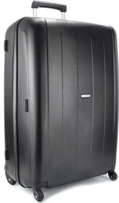 Samsonite Velocita FL Check-in Luggage - inch(Black