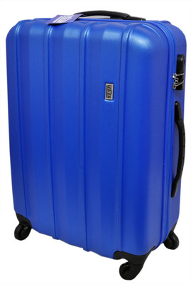 Leblon LL-01 Check-in Luggage - inch(Blue