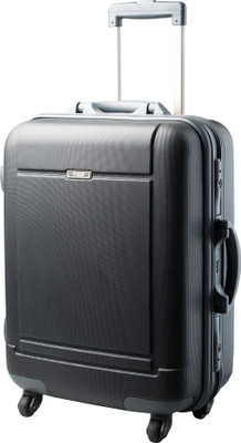 VIP Skylite Check-in Luggage - inch(Black