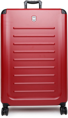 Victorinox Spectra 2.0 Cabin Luggage - inch(Red
