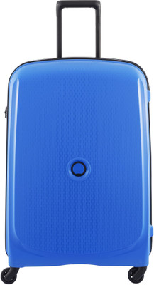 Delsey Belmont Check-in Luggage - inch(Blue