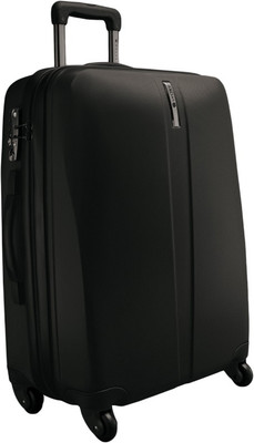 Delsey Schedule-Non Zst Check-in Luggage - 23 inch(Black)
