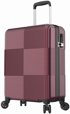 Encore Luggage EN zing Small Travel Bag - small(Brown)