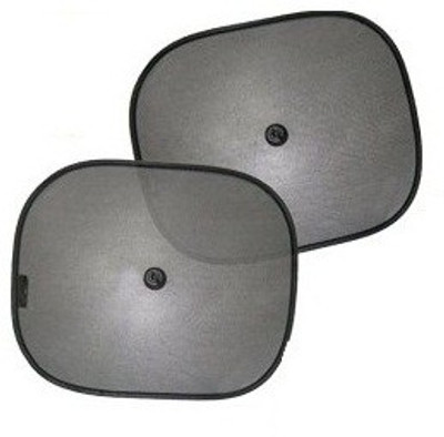Autostar Side Window Sun Shade For Universal For Car Universal For Car(Black)
Autostar Side Window Sun Shade For Universal For Car Universal For Car(Black)
