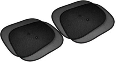RP Enterprises Side Window Sun Shade For Universal For Car Universal For Car(Black)
RP Enterprises Side Window Sun Shade For Universal For Car Universal For Car(Black)
