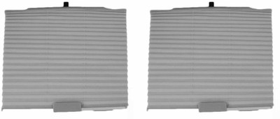 Speedwav Side Window Sun Shade For Honda Civic