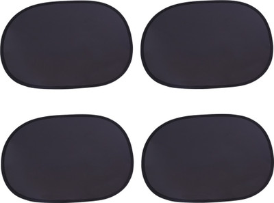 Speedwav Side Window, Rear Window Sun Shade For Maruti Suzuki Vitara Brezza(Black)
Speedwav Side Window, Rear Window Sun Shade For Maruti Suzuki Vitara Brezza(Black)