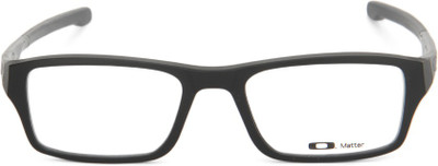 Oakley Full Rim Rectangle Frame(51 mm