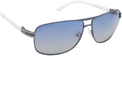 Image Spectacle Sunglasses(Blue)