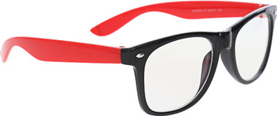 Vast Full Rim Wayfarer Frame(52 mm
