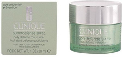 Unknown Superdefense Daily Defense Moisturizer Broad Spectrum SPF 20 1 2 30ml - SPF 20 PA+(30 ml)
Unknown Superdefense Daily Defense Moisturizer Broad Spectrum SPF 20 1 2 30ml - SPF 20 PA+(30 ml)