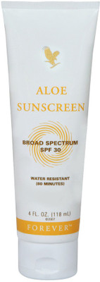 Forever Aloe - SPF 50 PA+(118 ml)