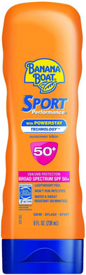Banana Boat Sunblock Lotion - SPF 50 PA+++(236 ml)