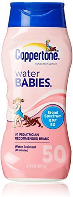 Coppertone sport sunscreen lotion, ultra sweat-proof, -. pack of 2 - SPF 50(240 ml)
Coppertone sport sunscreen lotion, ultra sweat-proof, -. pack of 2 - SPF 50(240 ml)
