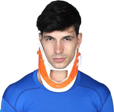 Aktive Support 580 Neck Support, White