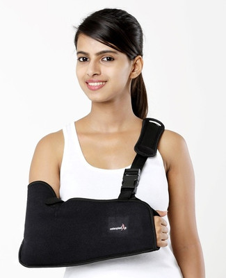 osteoplastwellness PAS1 (S, Black)