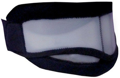 Mvon CR/C9 Neck Support, White;black