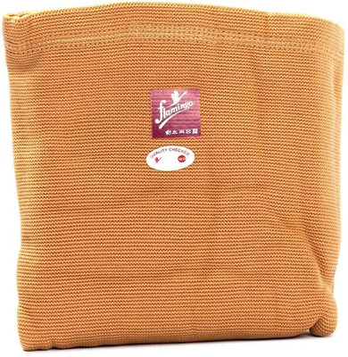Flamingo Varicose Vein Stocking Knee, Calf & Thigh Support (XL, Beige)