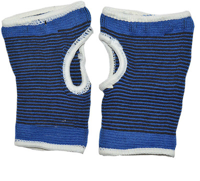 Creative India Exports Unisex Glove Palm Support (, Blue, White
Creative India Exports Unisex Glove Palm Support (, Blue, White