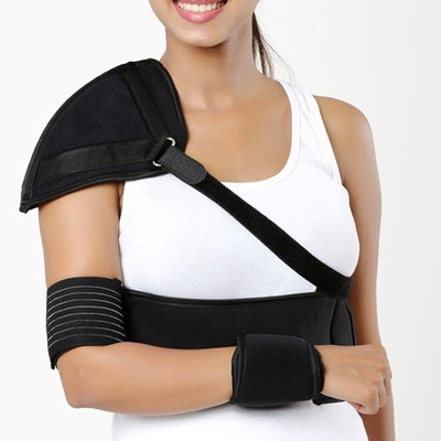osteoplastwellness ESI3 (L, Black)