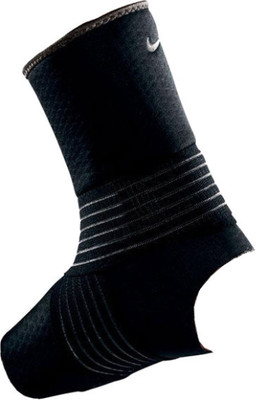 Nike WRAP Ankle Support, Black