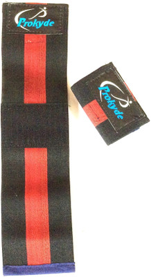 Prokyde Strong Wrist Support, Multicolor 
Prokyde Strong Wrist Support, Multicolor