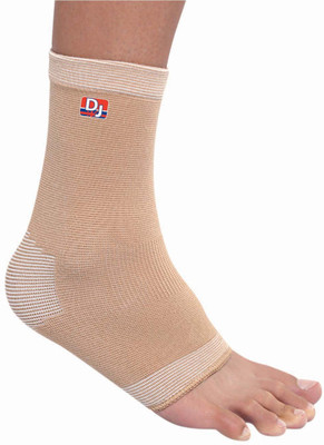 DJ Support Ankle Support Ankle Support (M, Beige)