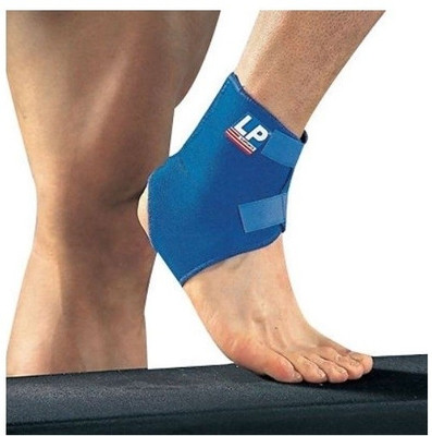 LP 775 Ankle Support, Blue