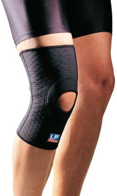 LP EXTREME KNEE SUPPORT Knee Support (, Black