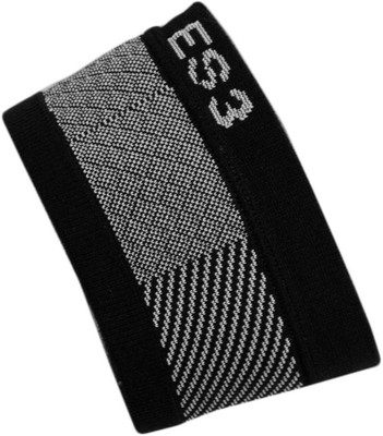 OrthoSleeve 62346B Elbow Support, Black