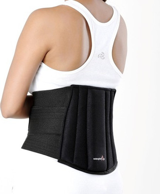 osteoplastwellness CLS6 (XXXL, Black)
