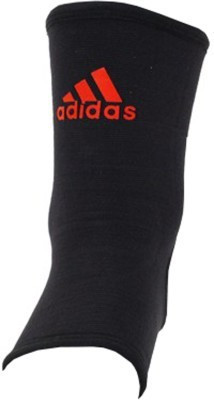 ADIDAS Ankle Support Ankle Support, Black;red